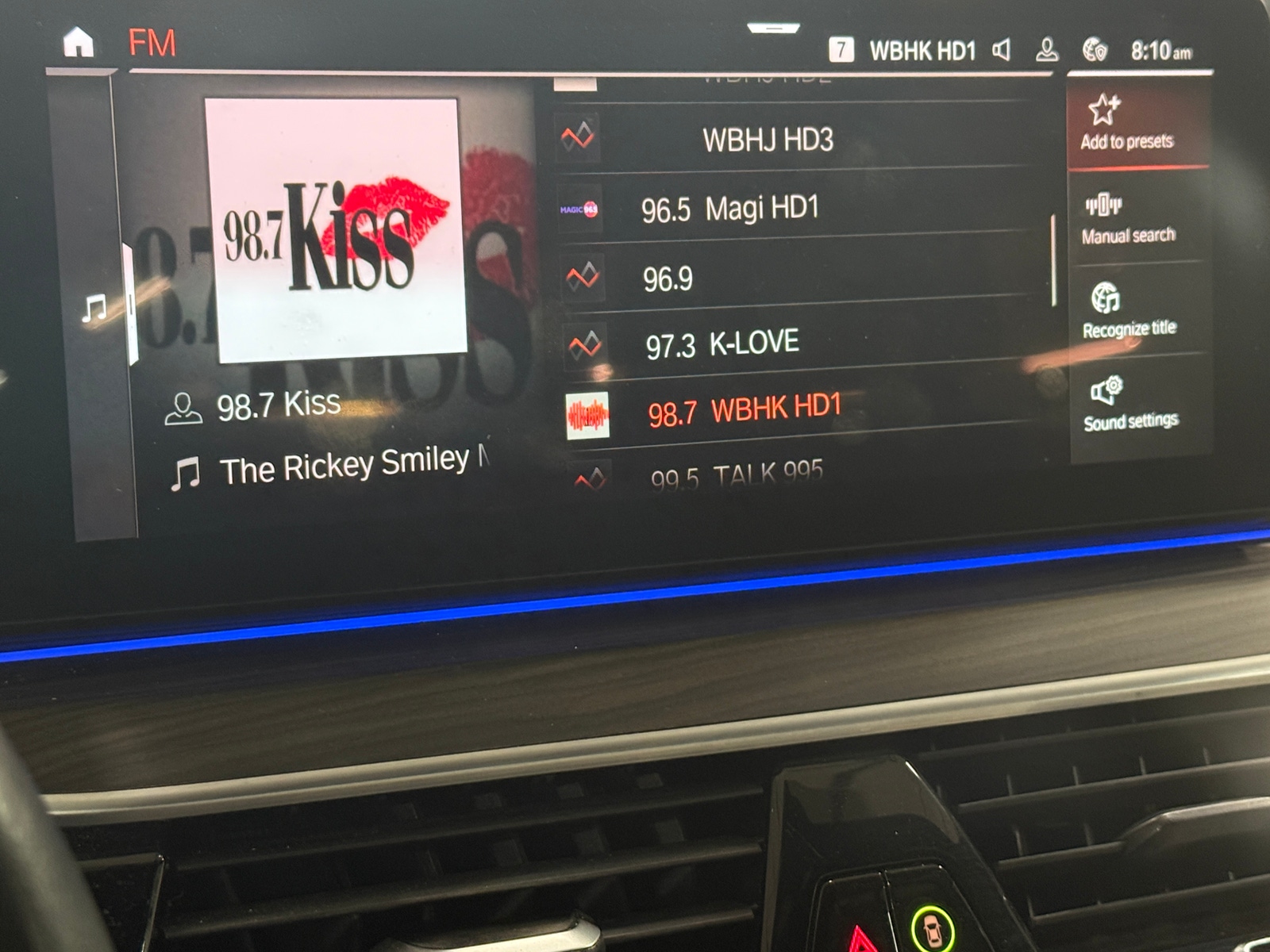 Thumbnail: 2023 BMW 5 Series - 3