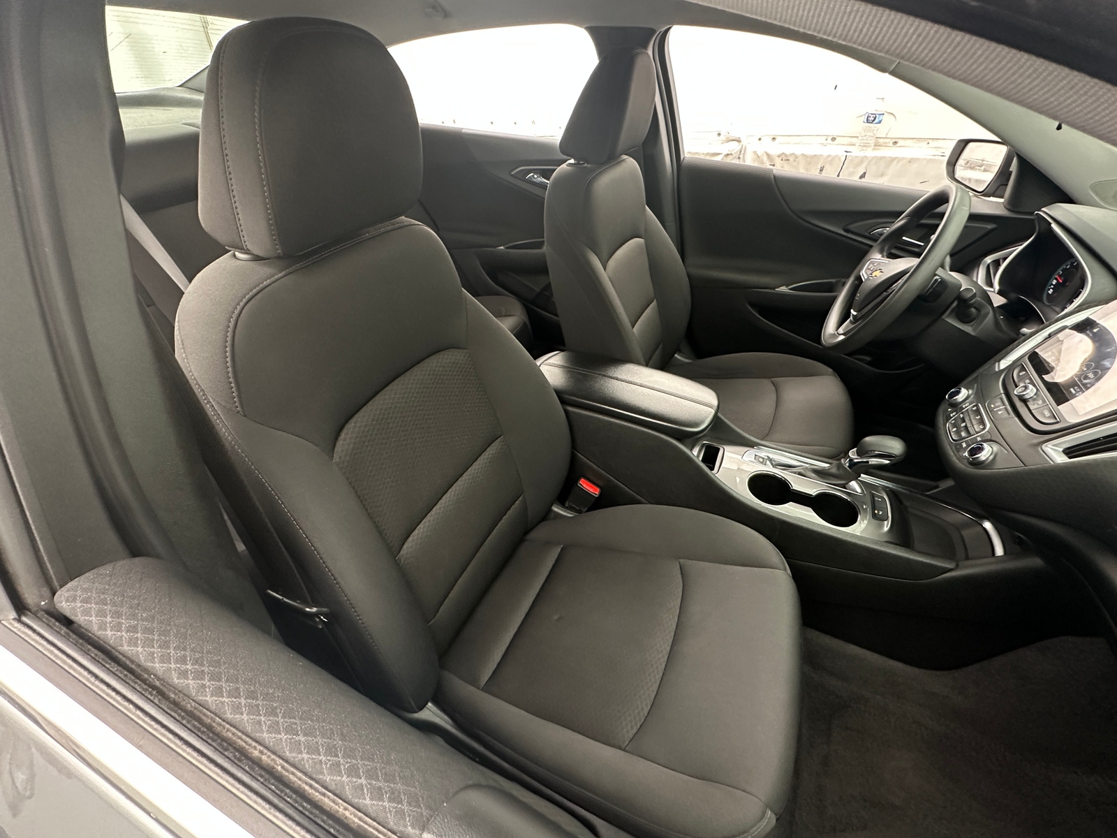 Thumbnail: 2024 Chevrolet Malibu - 2