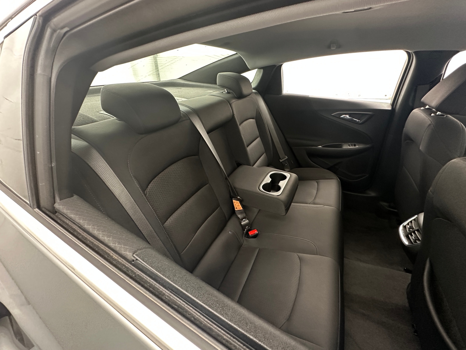 Thumbnail: 2024 Chevrolet Malibu - 6