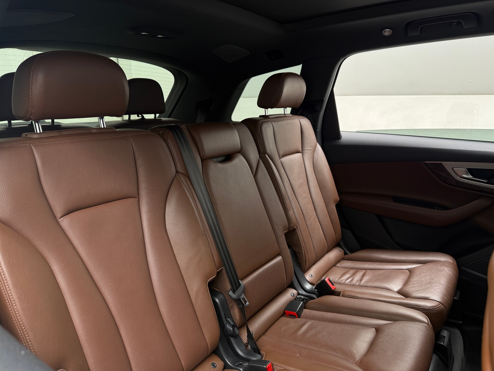 Thumbnail: 2018 Audi Q7 - 5