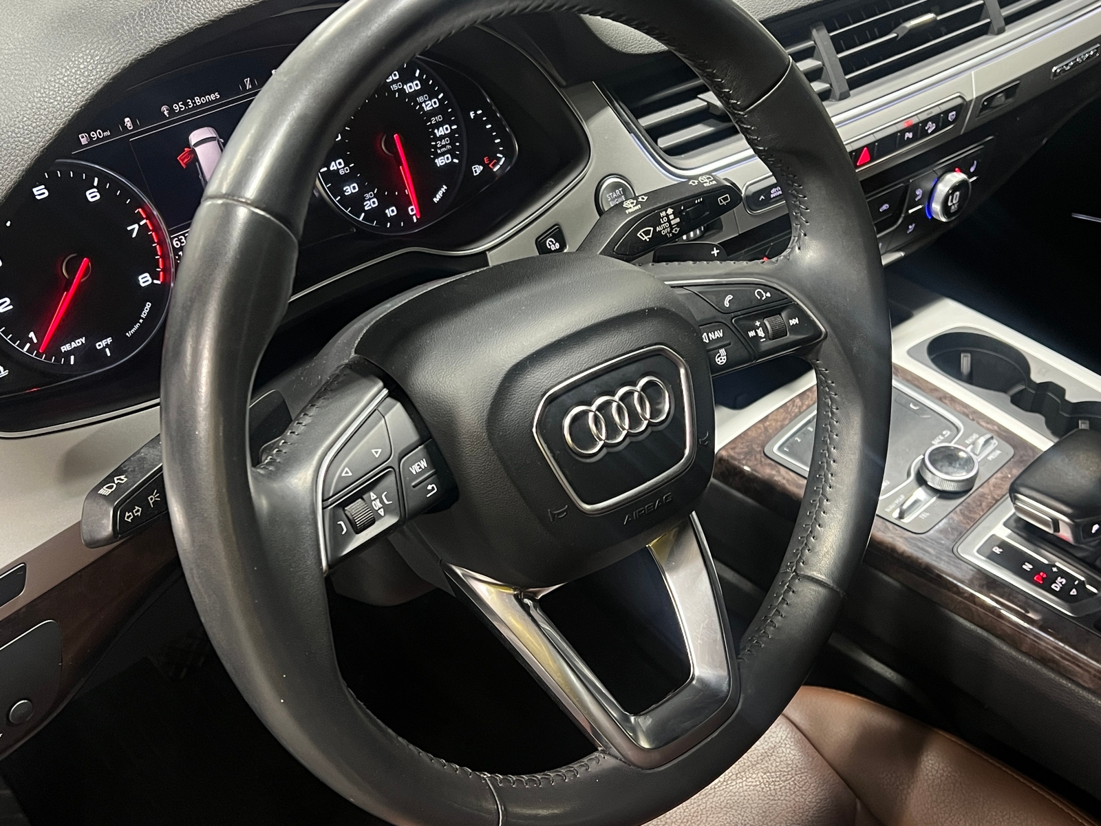 Thumbnail: 2018 Audi Q7 - 4