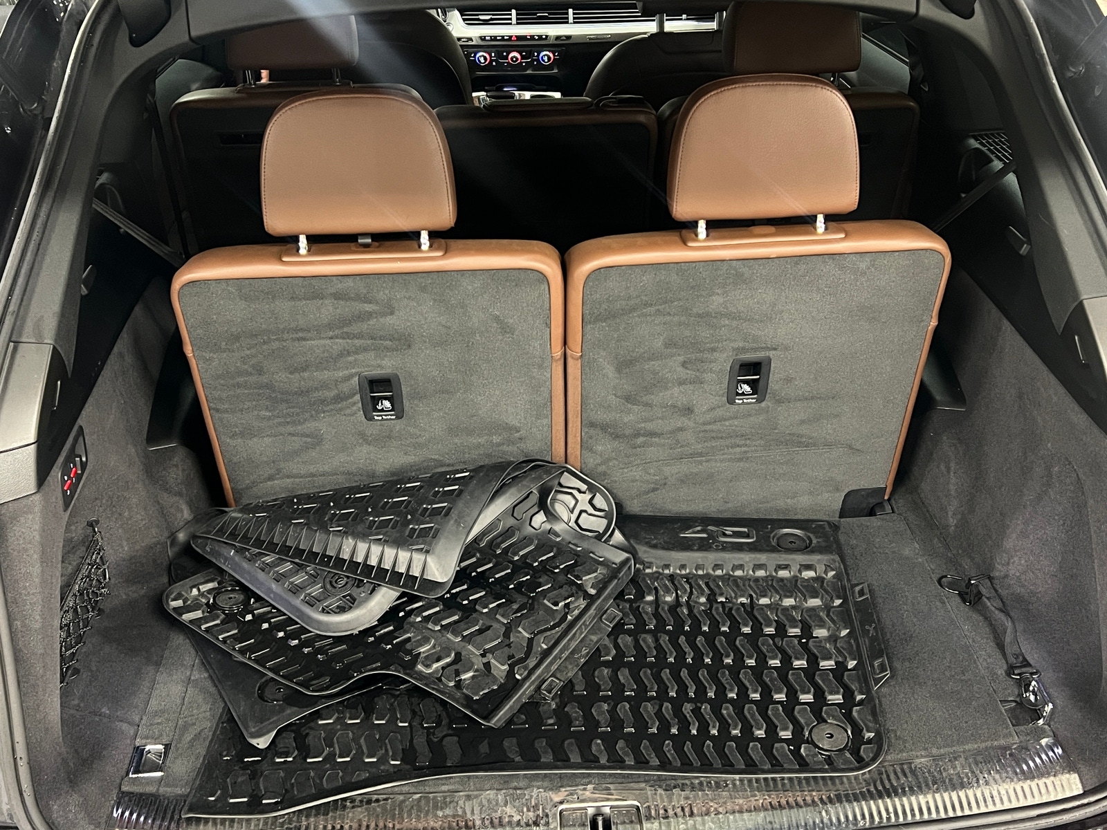 Thumbnail: 2018 Audi Q7 - 6