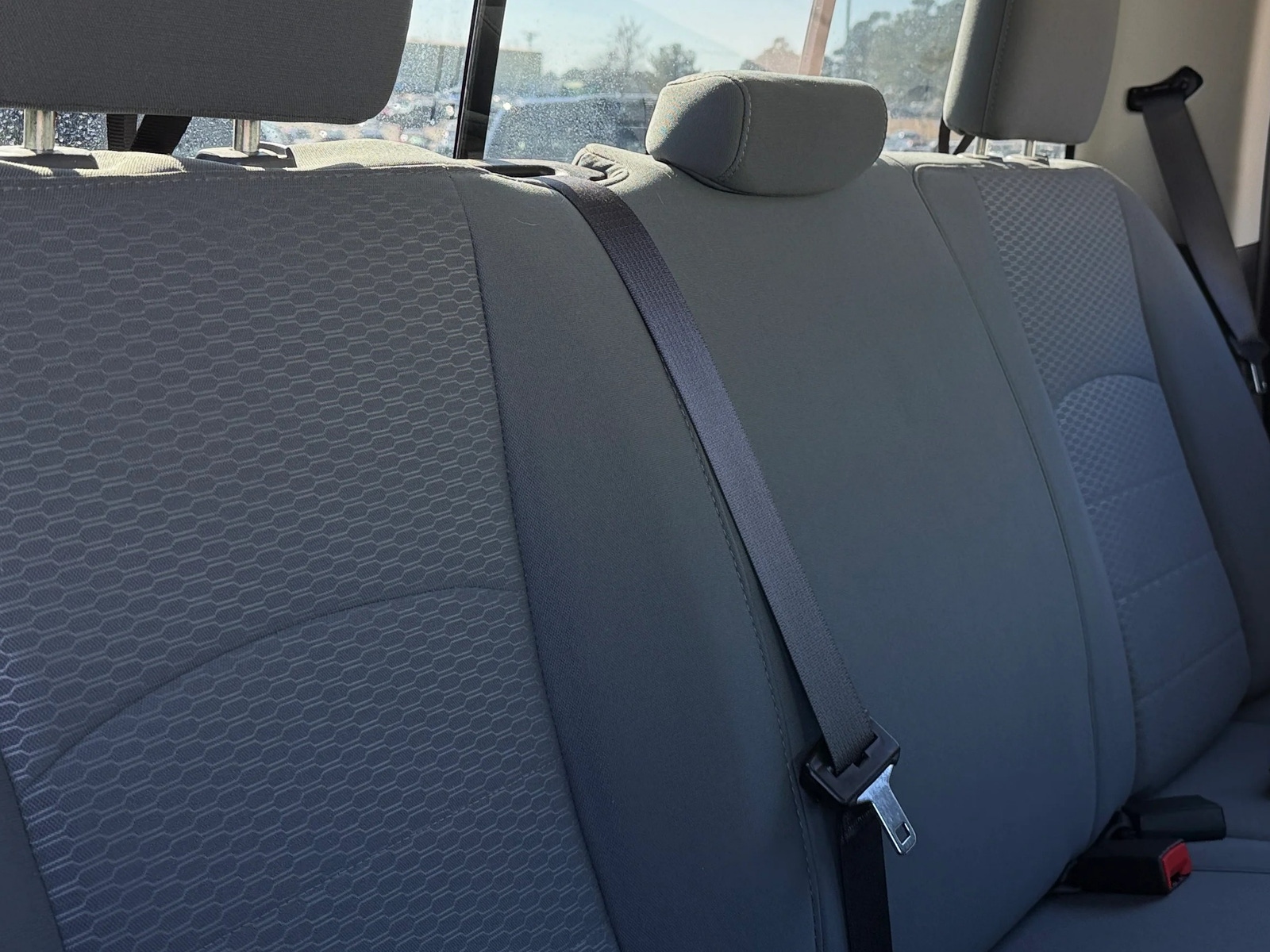 Thumbnail: 2018 RAM 2500 - 6