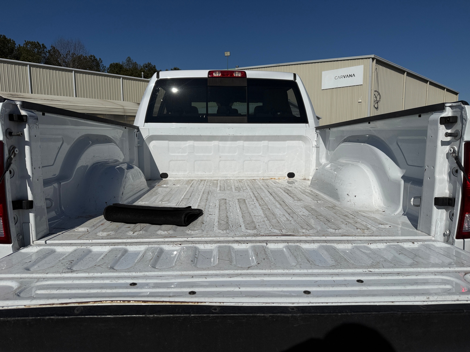 Thumbnail: 2018 RAM 2500 - 7