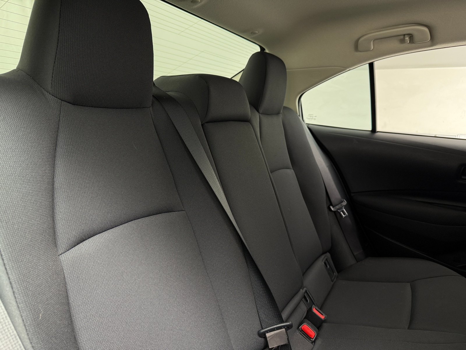 Thumbnail: 2023 Toyota Corolla - 5