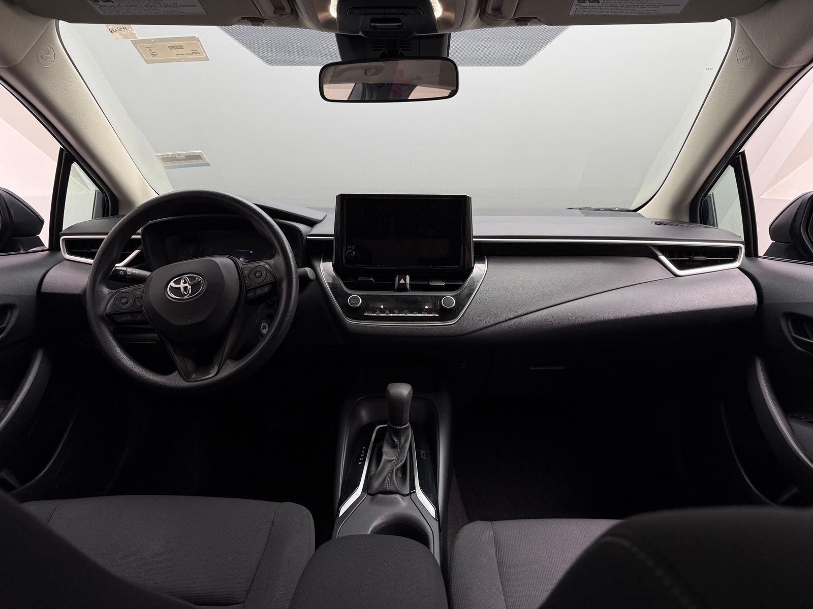 Thumbnail: 2023 Toyota Corolla - 3