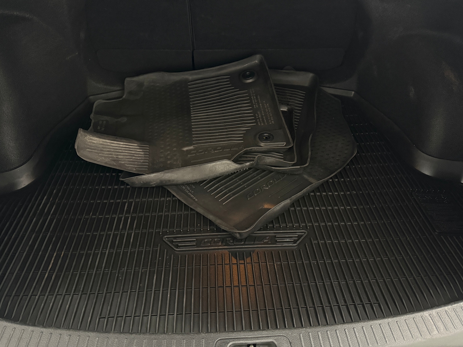 Thumbnail: 2023 Toyota Corolla - 6