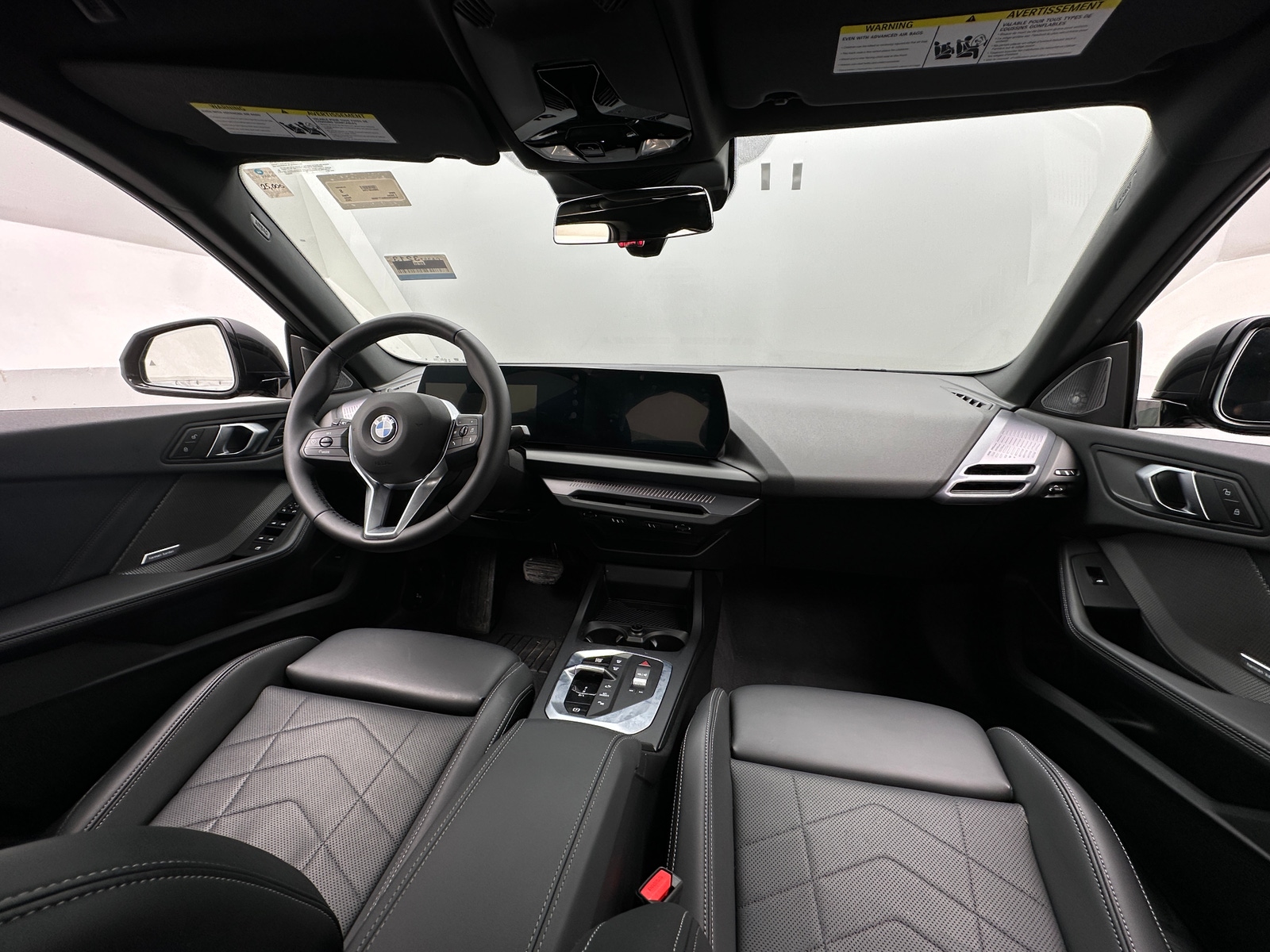 Thumbnail: 2025 BMW 2 Series - 2