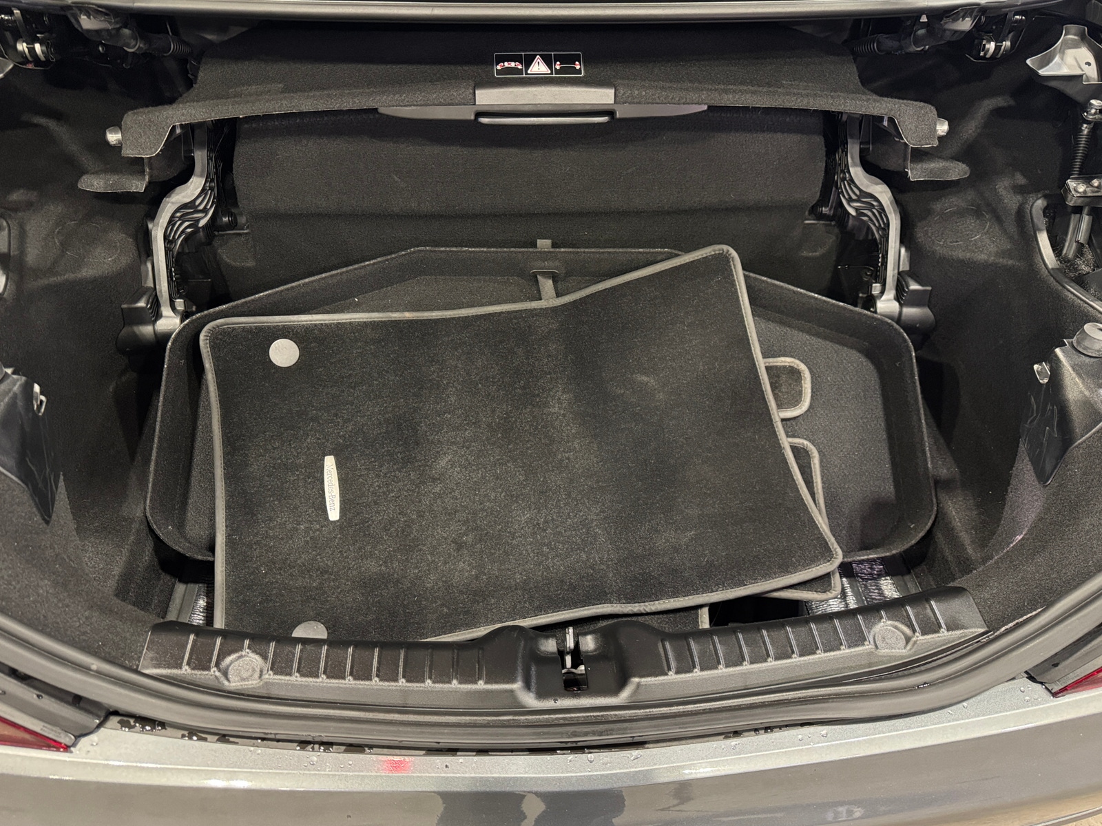 Thumbnail: 2018 Mercedes-Benz SLC - 5