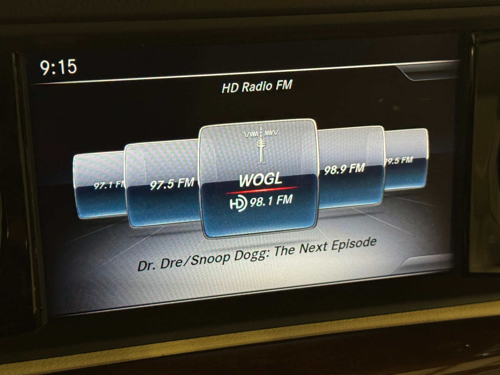 Thumbnail: 2018 Mercedes-Benz SLC - 3