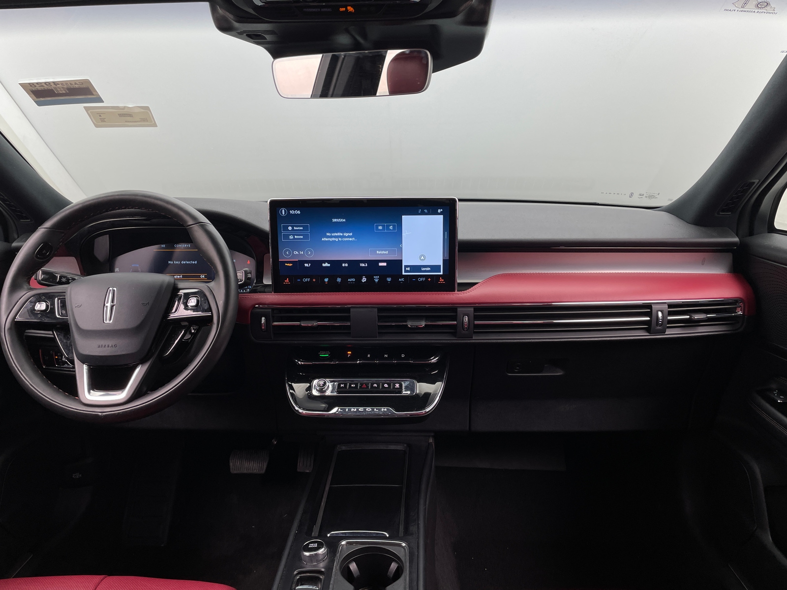 Thumbnail: 2025 Lincoln Corsair - 2