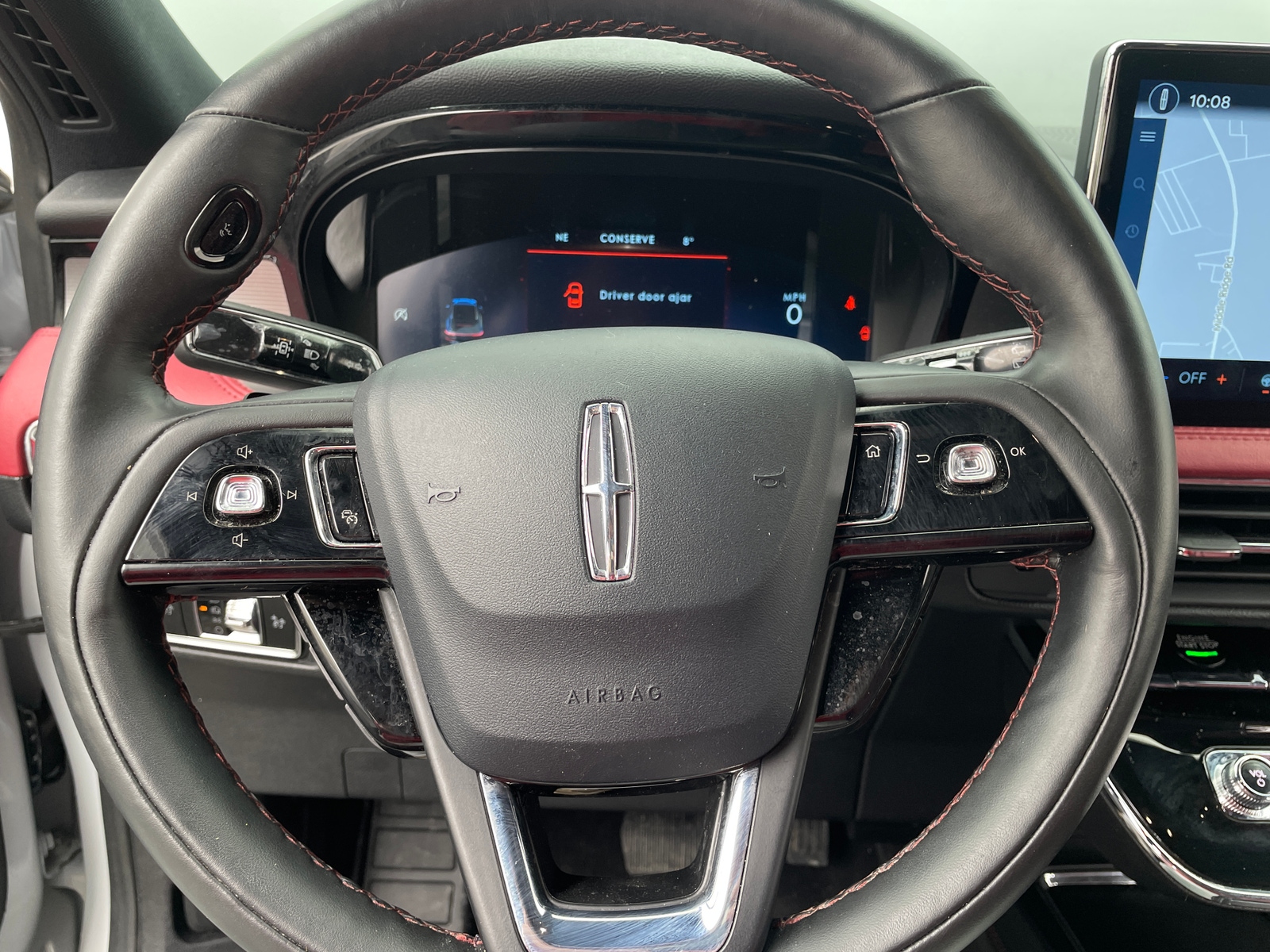 Thumbnail: 2025 Lincoln Corsair - 4