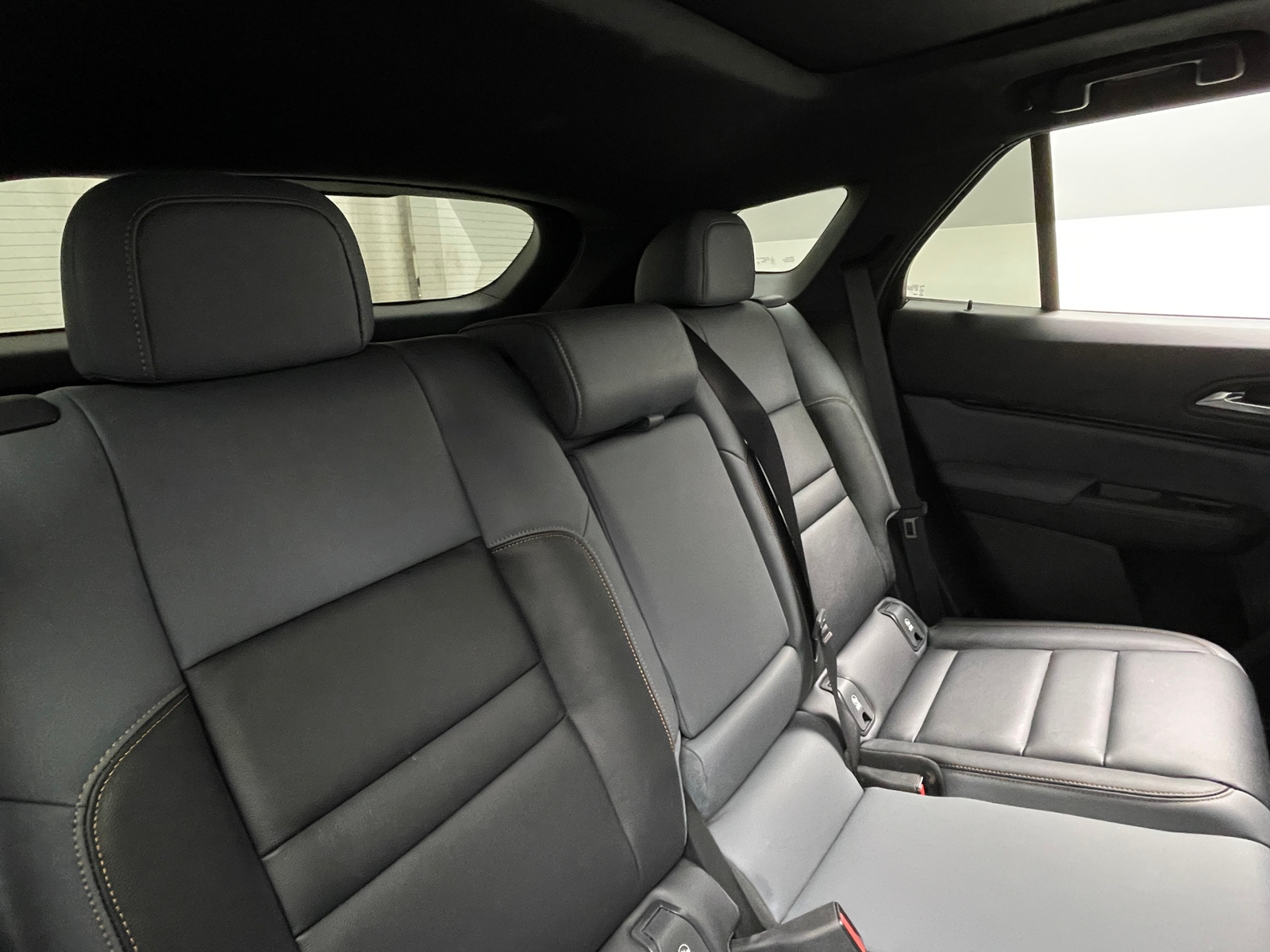 Thumbnail: 2024 Honda Prologue - 5