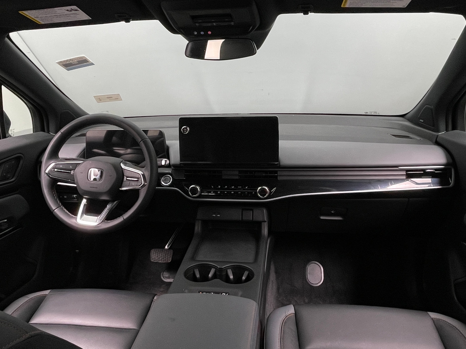 Thumbnail: 2024 Honda Prologue - 2