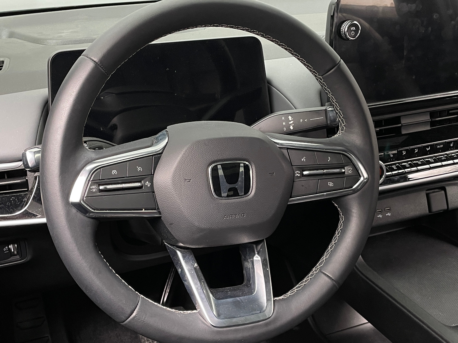 Thumbnail: 2024 Honda Prologue - 4