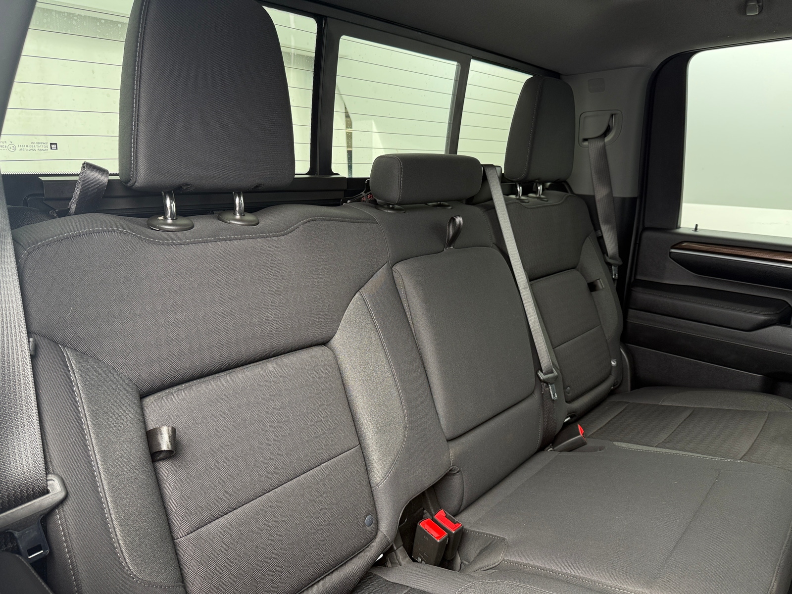 Thumbnail: 2024 Chevrolet Silverado 2500 - 6