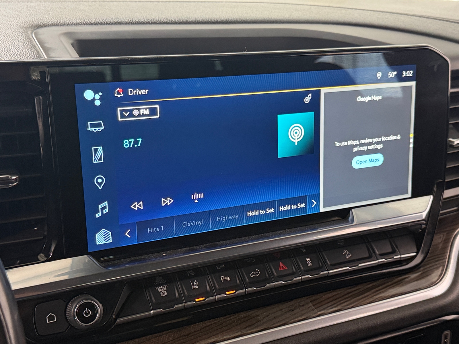 Thumbnail: 2024 Chevrolet Silverado 2500 - 4