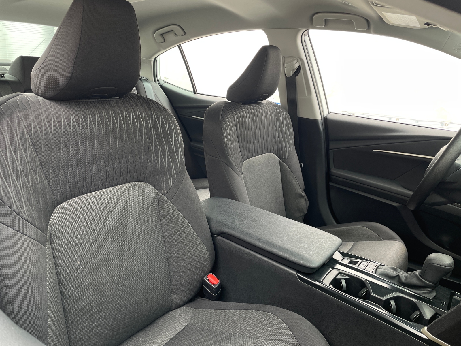 Thumbnail: 2025 Toyota Camry - 2