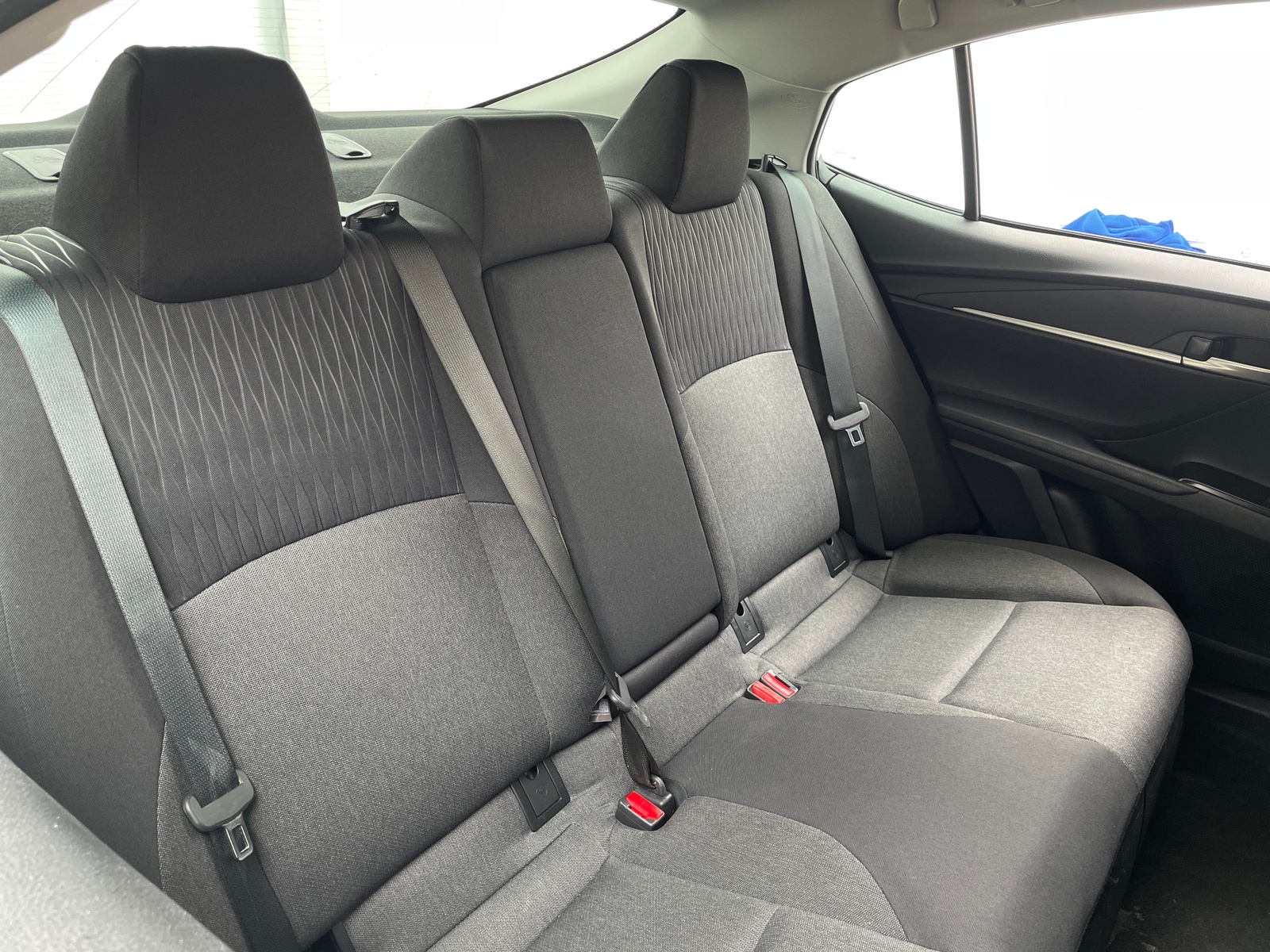 Thumbnail: 2025 Toyota Camry - 6