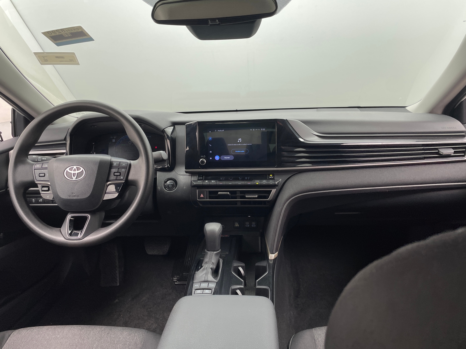 Thumbnail: 2025 Toyota Camry - 3