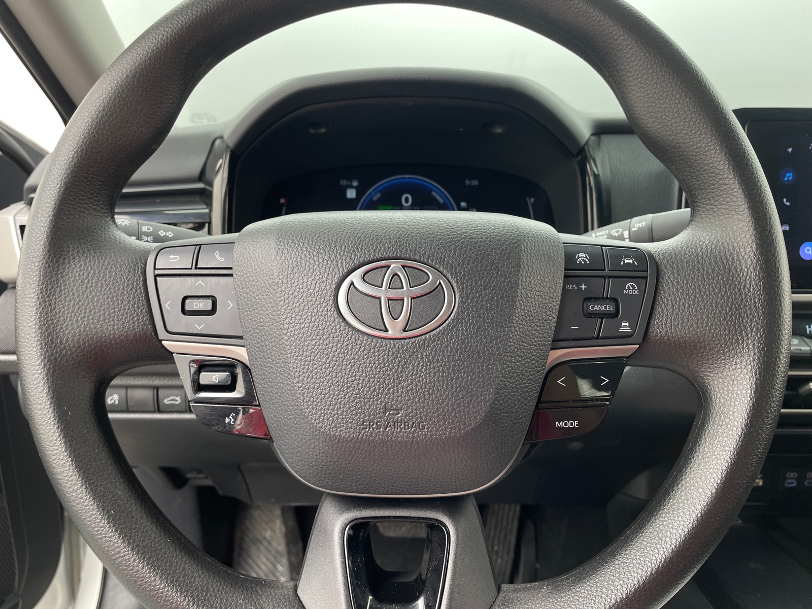 Thumbnail: 2025 Toyota Camry - 5