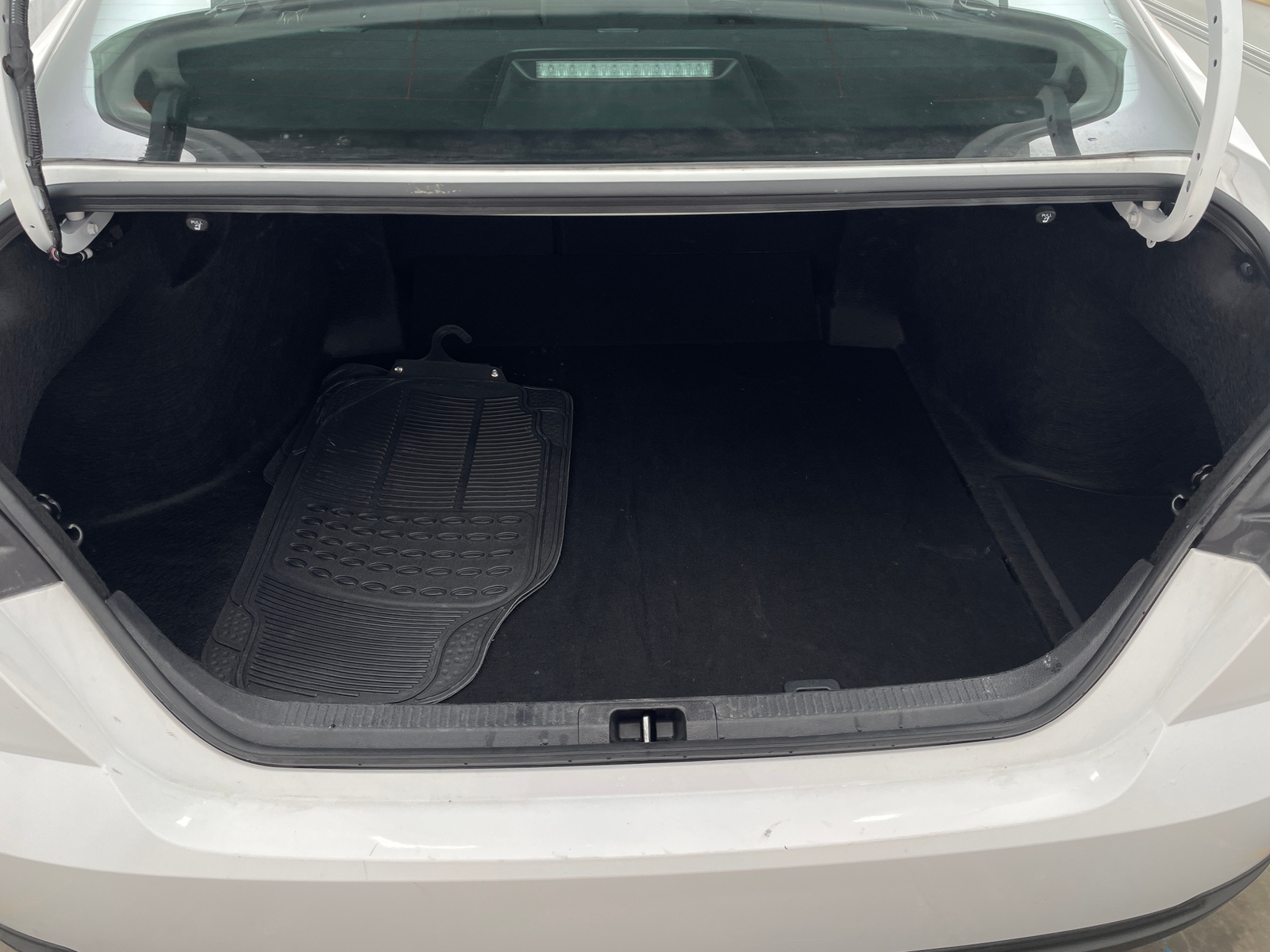 Thumbnail: 2025 Toyota Camry - 7