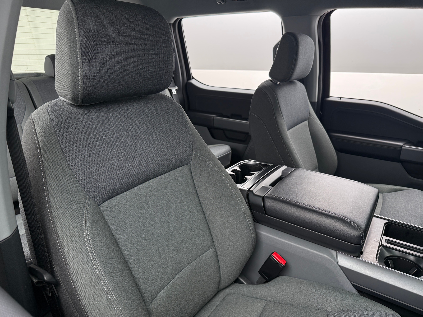 Thumbnail: 2025 Ford Econoline - 2