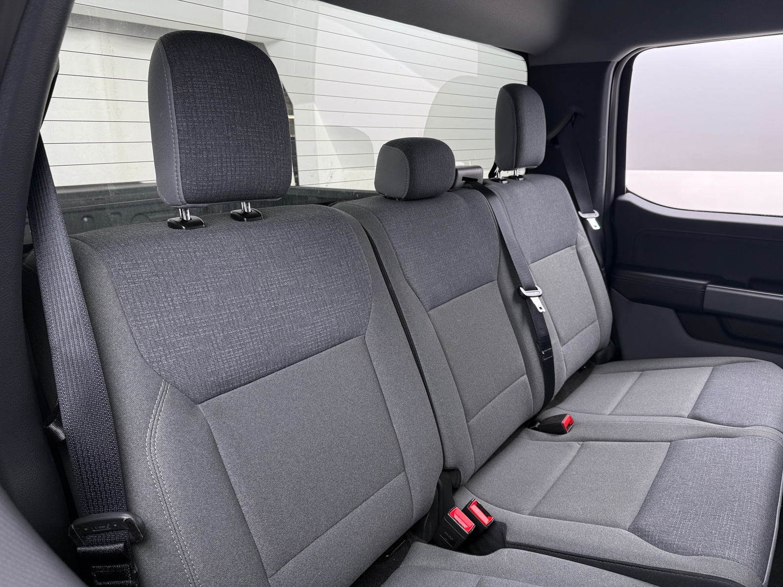 Thumbnail: 2025 Ford Econoline - 6