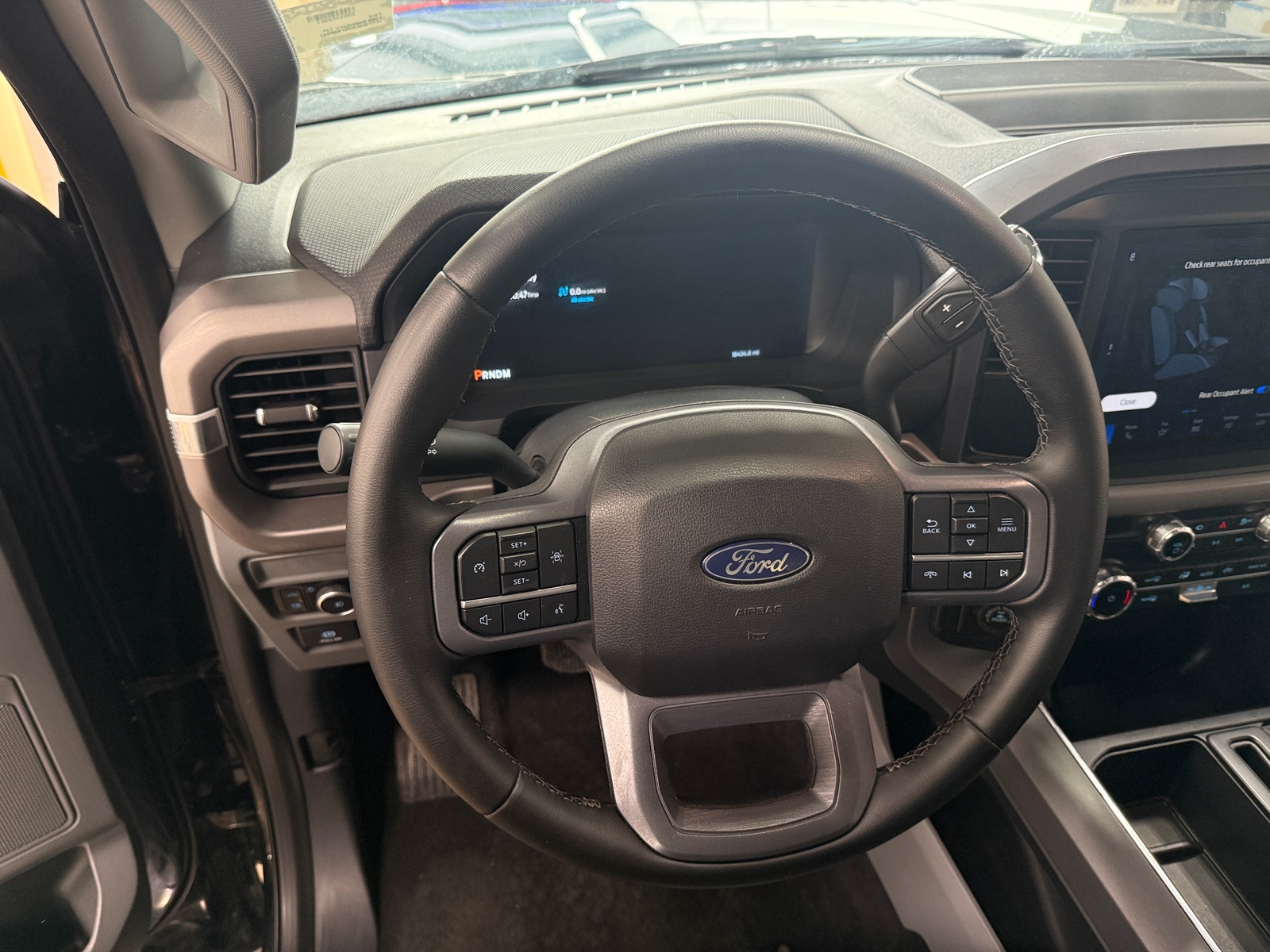 Thumbnail: 2025 Ford Econoline - 5