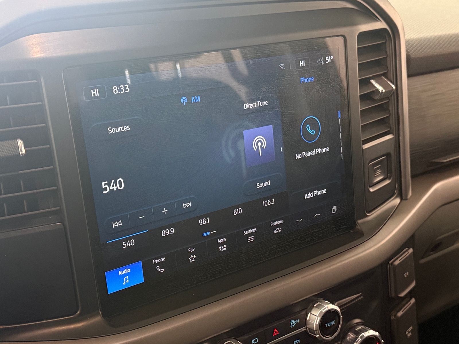 Thumbnail: 2025 Ford Econoline - 4