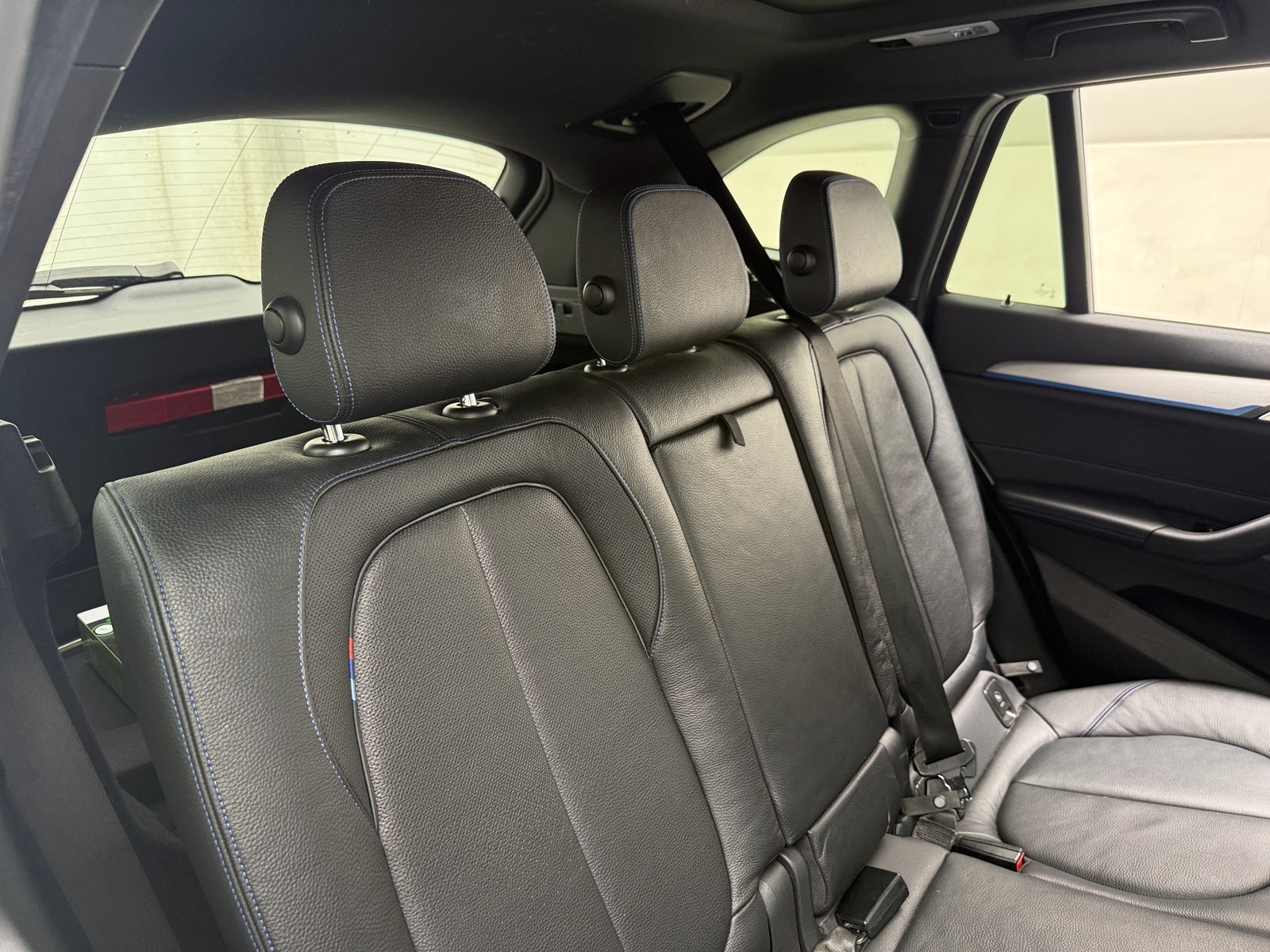 Thumbnail: 2017 BMW X1 - 5