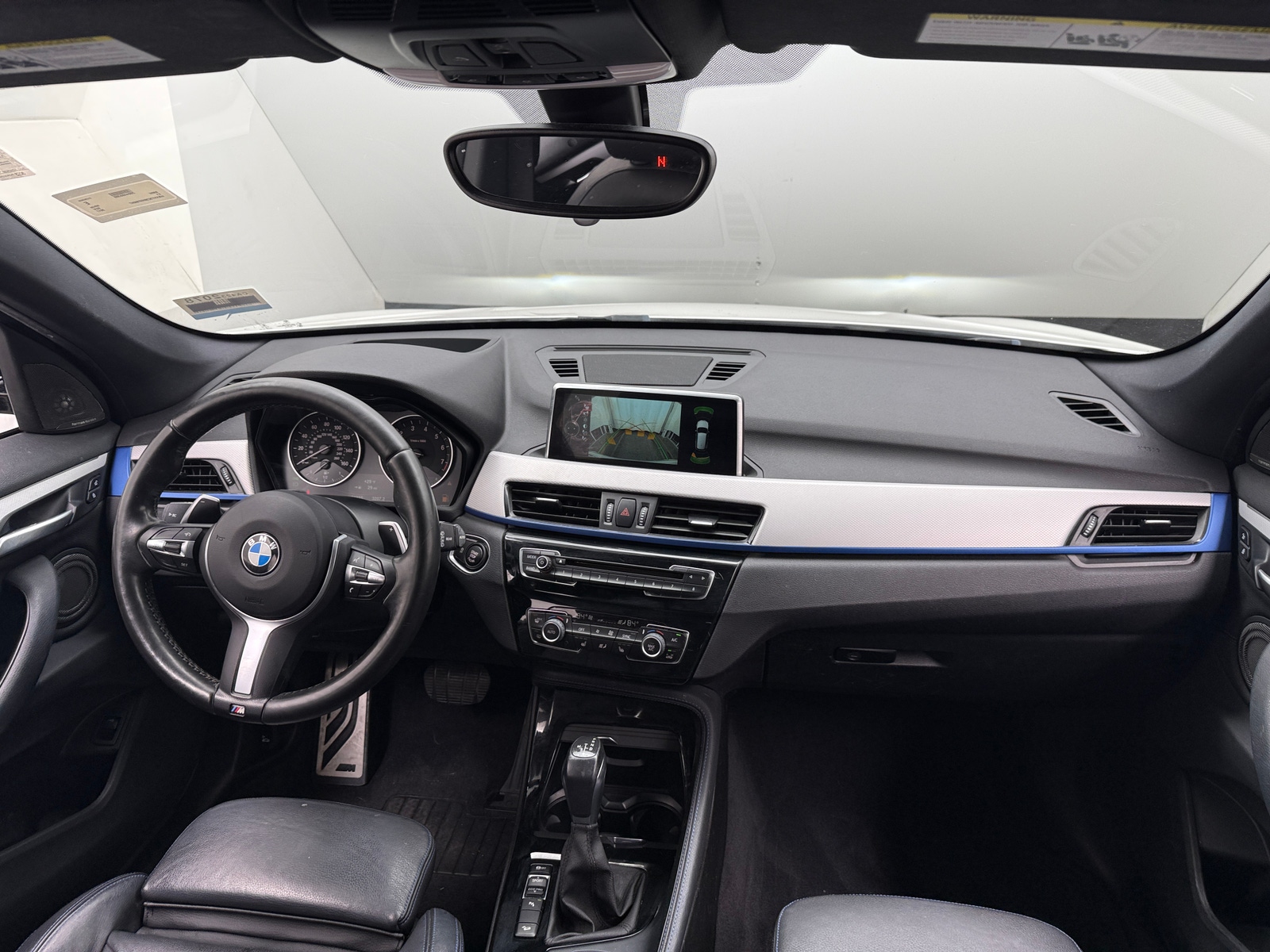 Thumbnail: 2017 BMW X1 - 2