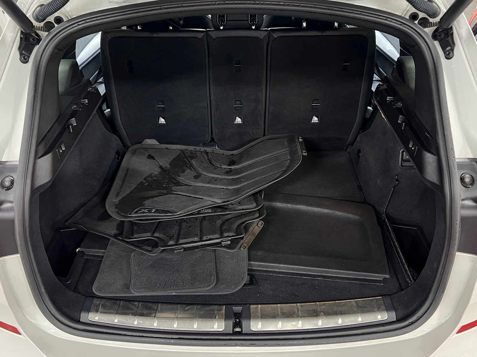 Thumbnail: 2017 BMW X1 - 6