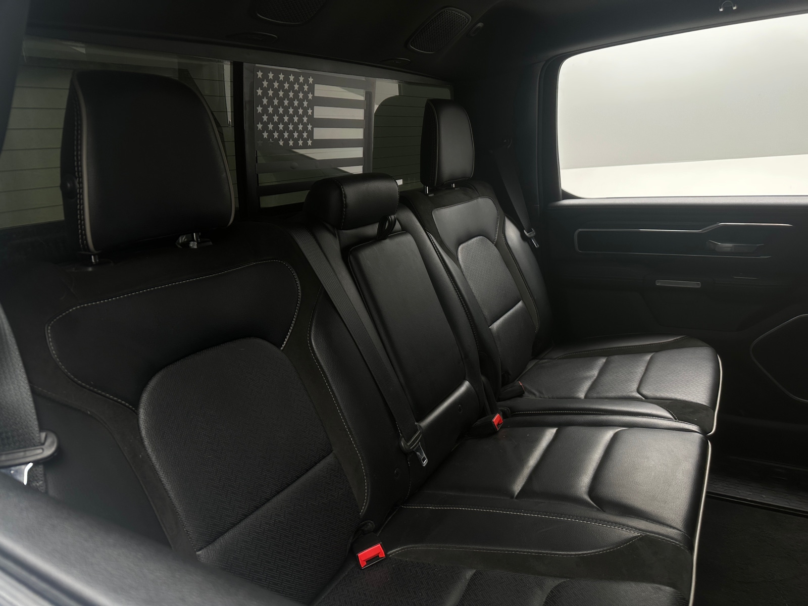 Thumbnail: 2023 RAM 1500 - 5