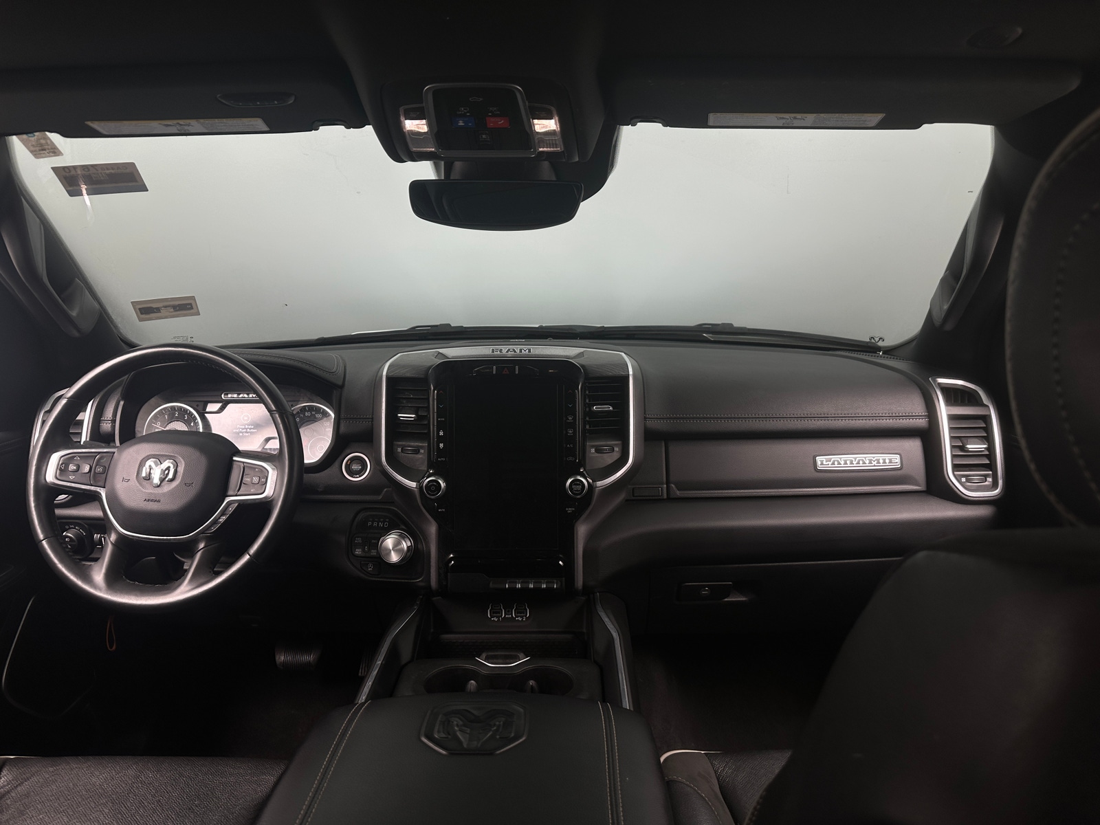 Thumbnail: 2023 RAM 1500 - 2