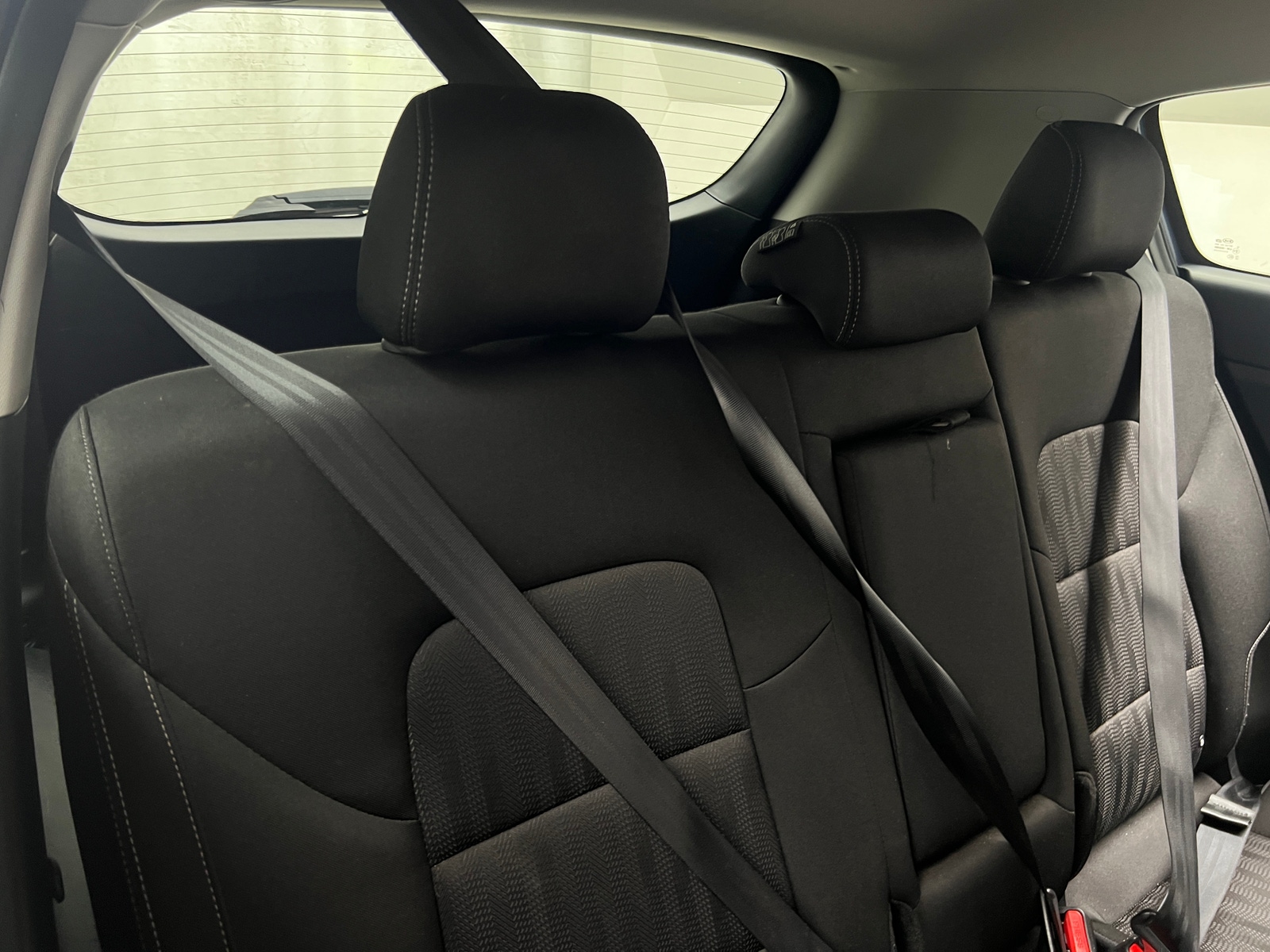 Thumbnail: 2022 Kia Sportage - 6