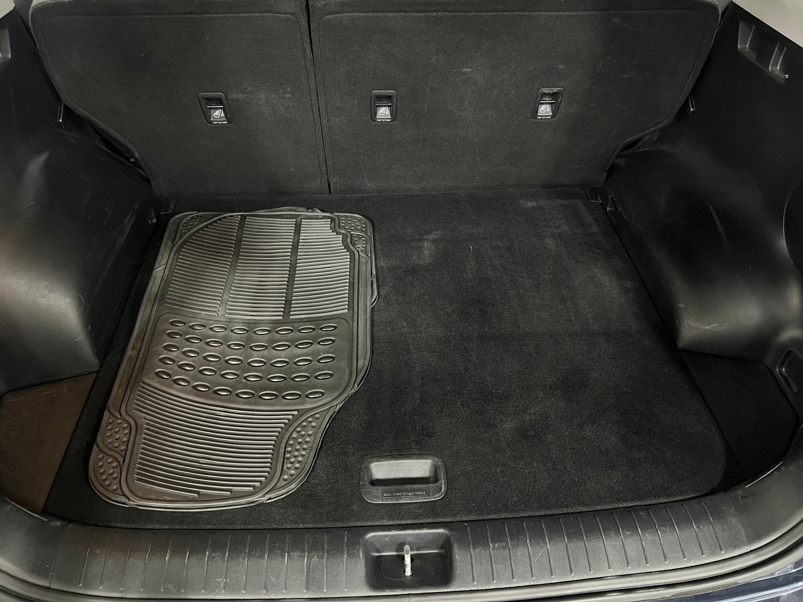 Thumbnail: 2022 Kia Sportage - 7