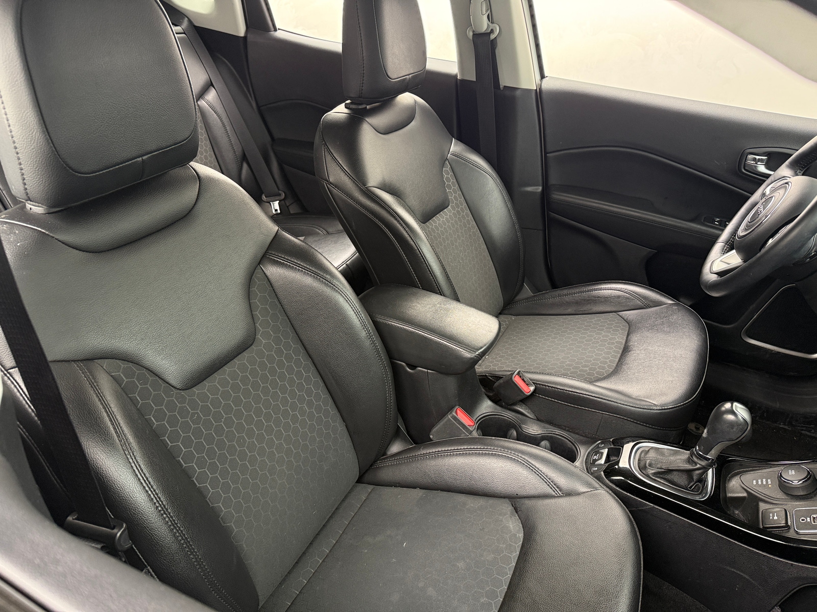 Thumbnail: 2019 Jeep Compass - 2