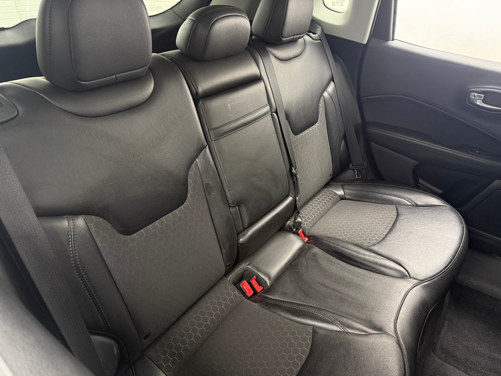 Thumbnail: 2019 Jeep Compass - 6