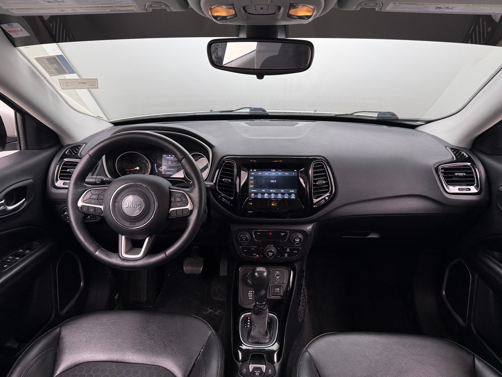 Thumbnail: 2019 Jeep Compass - 3