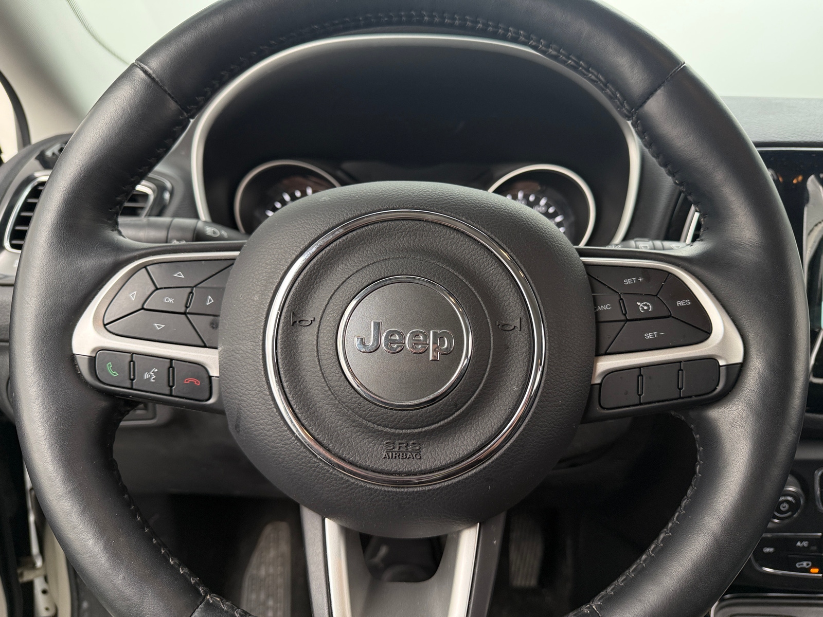 Thumbnail: 2019 Jeep Compass - 5