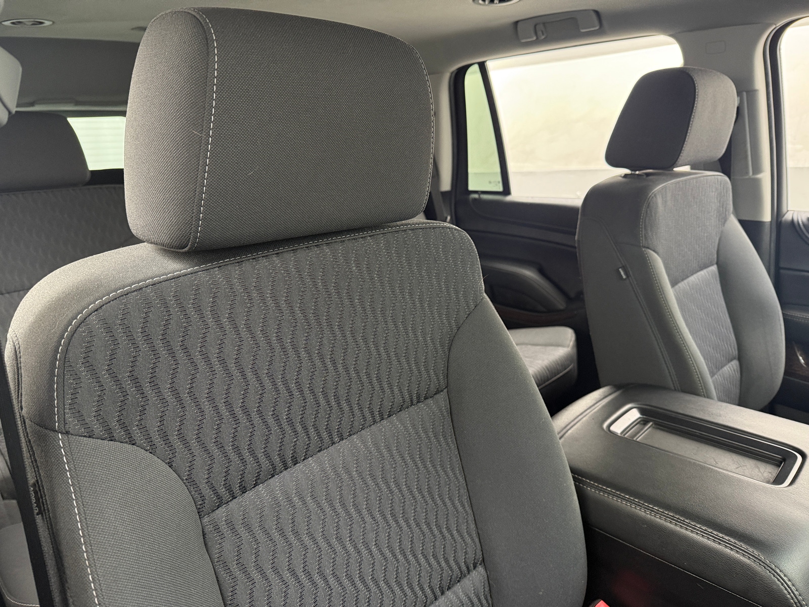 Thumbnail: 2018 GMC Yukon - 2