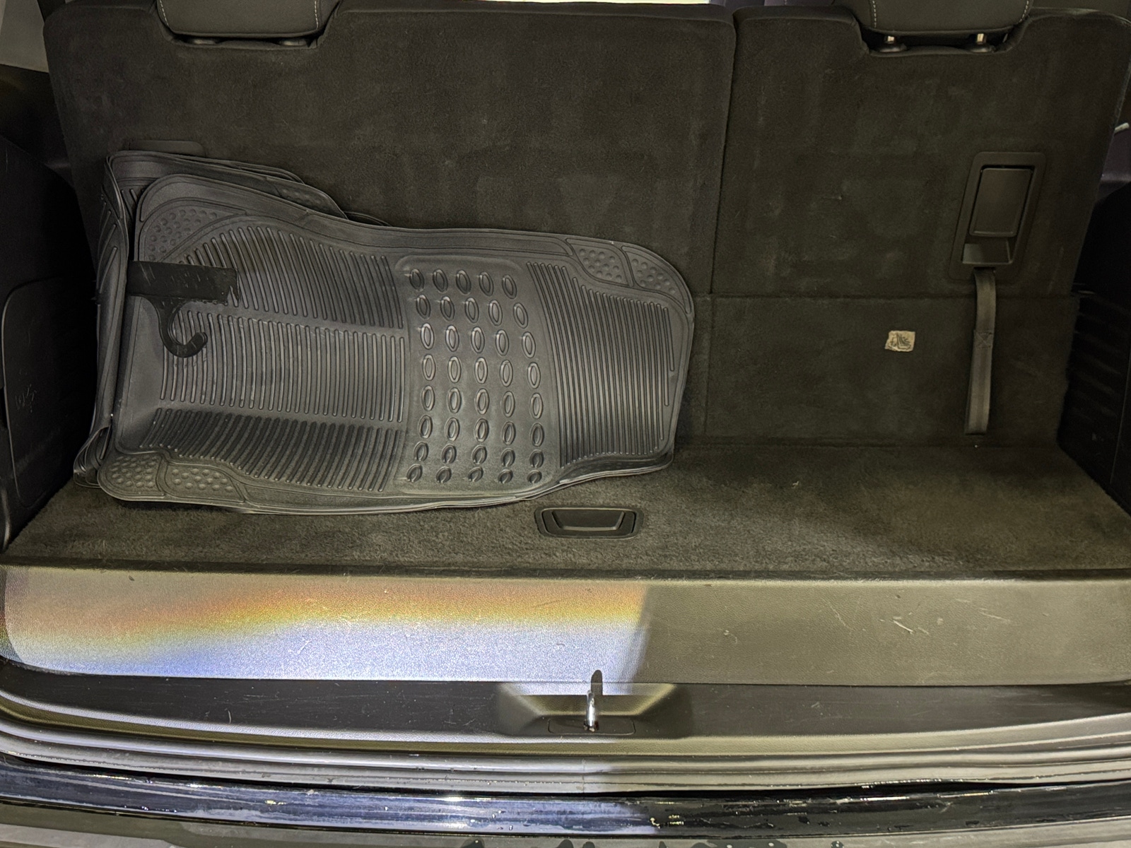 Thumbnail: 2018 GMC Yukon - 7