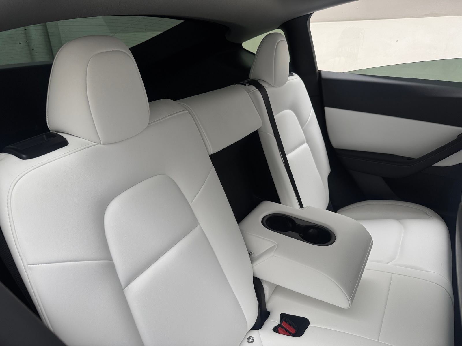 Thumbnail: 2021 Tesla Model Y - 5