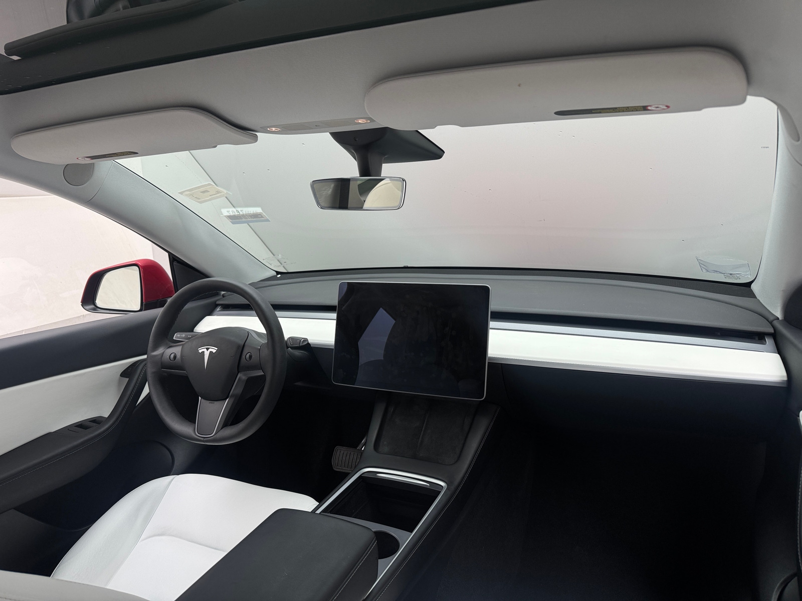 Thumbnail: 2021 Tesla Model Y - 2