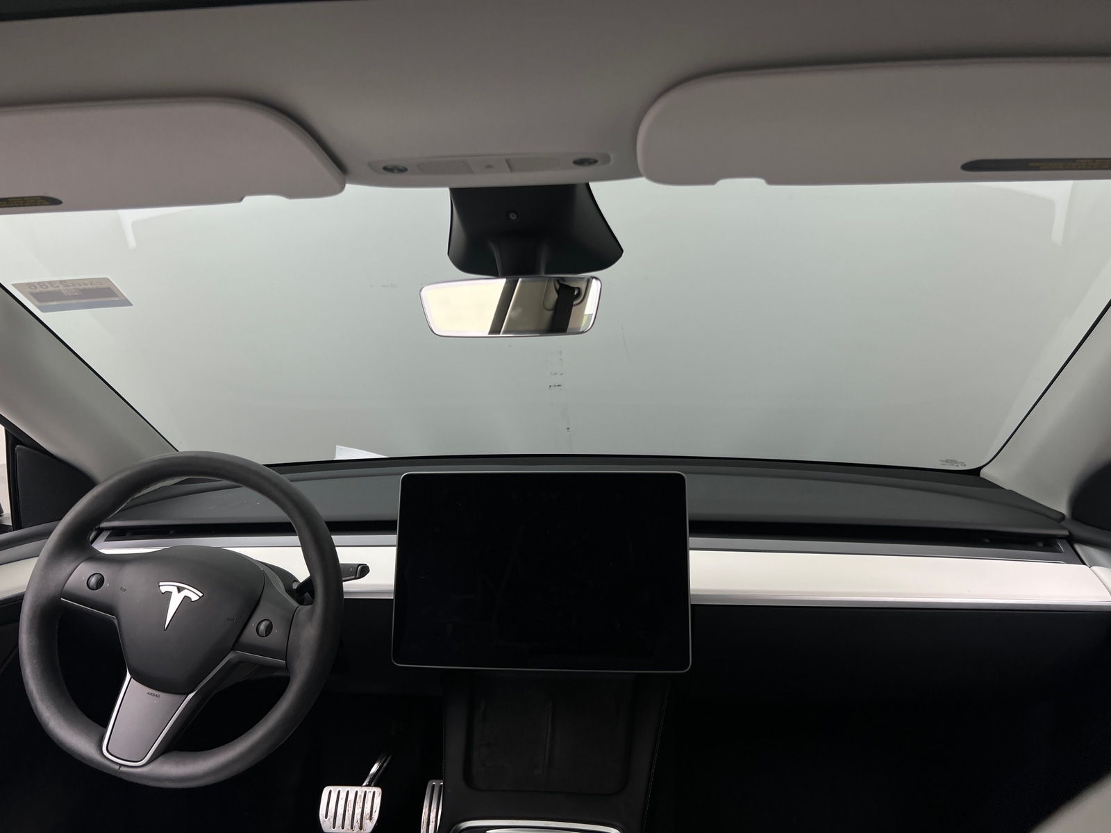 Thumbnail: 2023 Tesla Model Y - 2