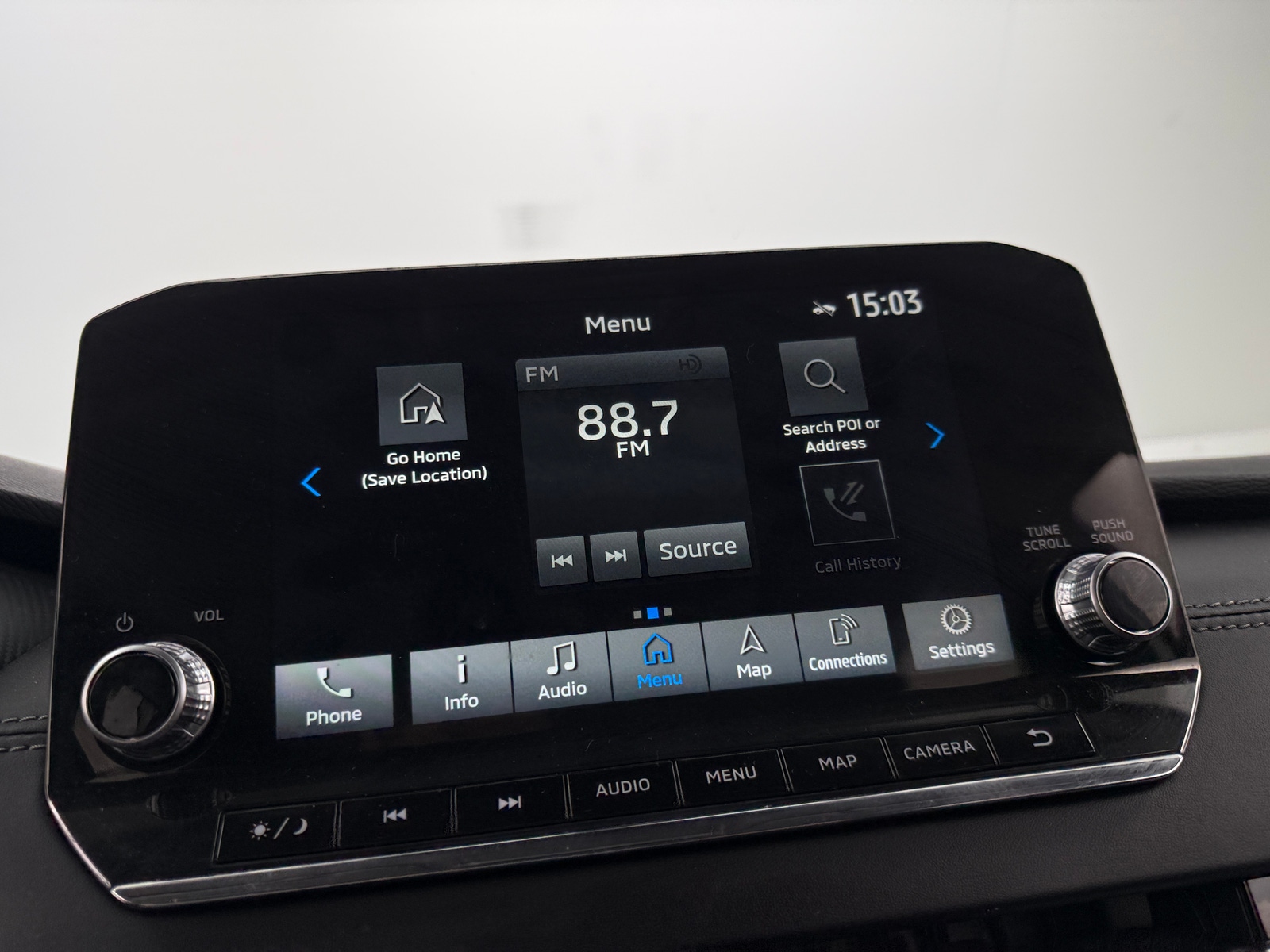 Thumbnail: 2022 Mitsubishi Outlander - 3