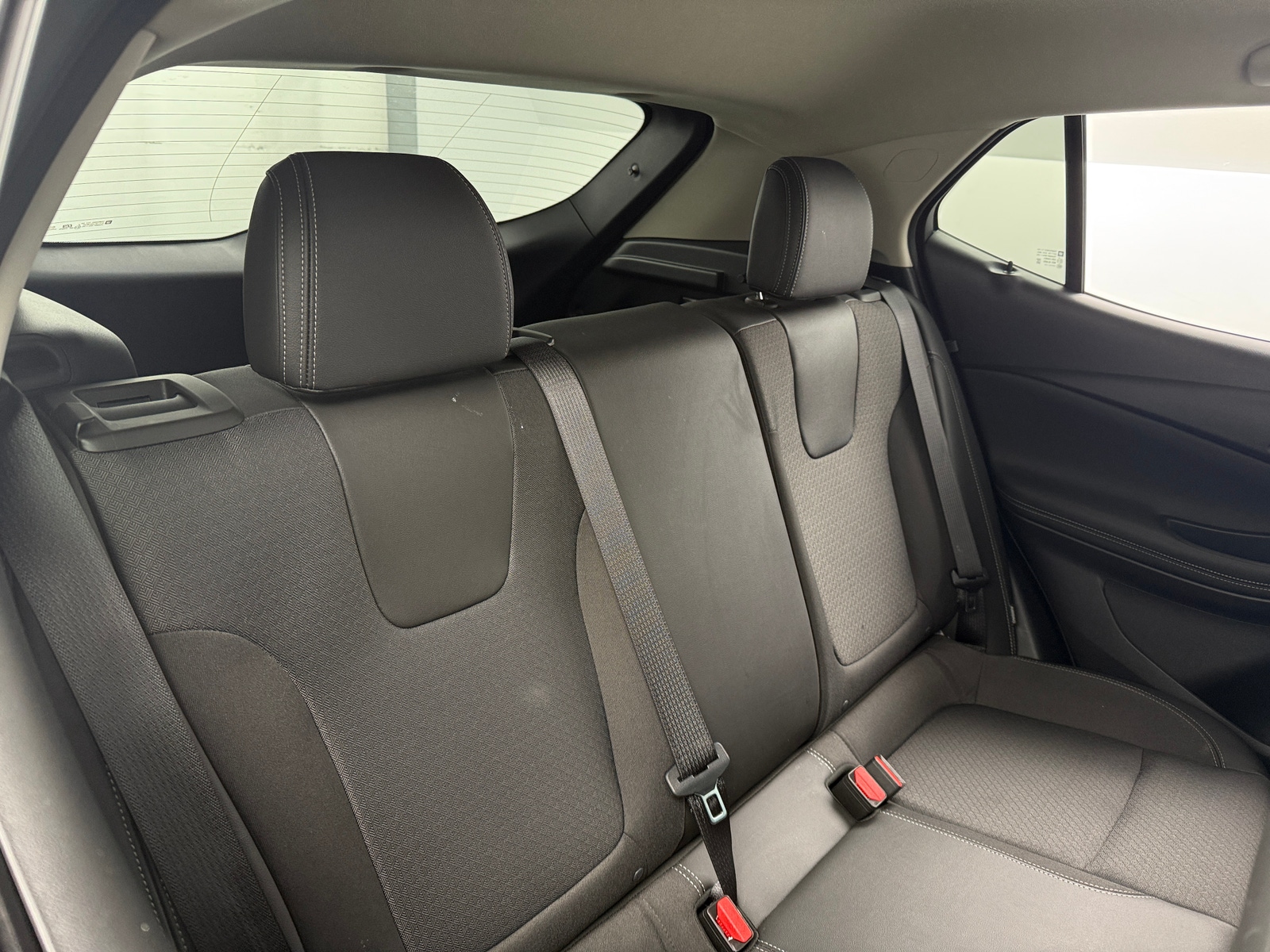 Thumbnail: 2025 Buick Encore GX - 6