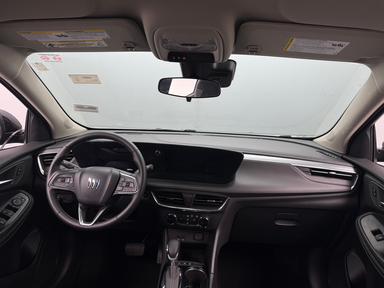 Thumbnail: 2025 Buick Encore GX - 3