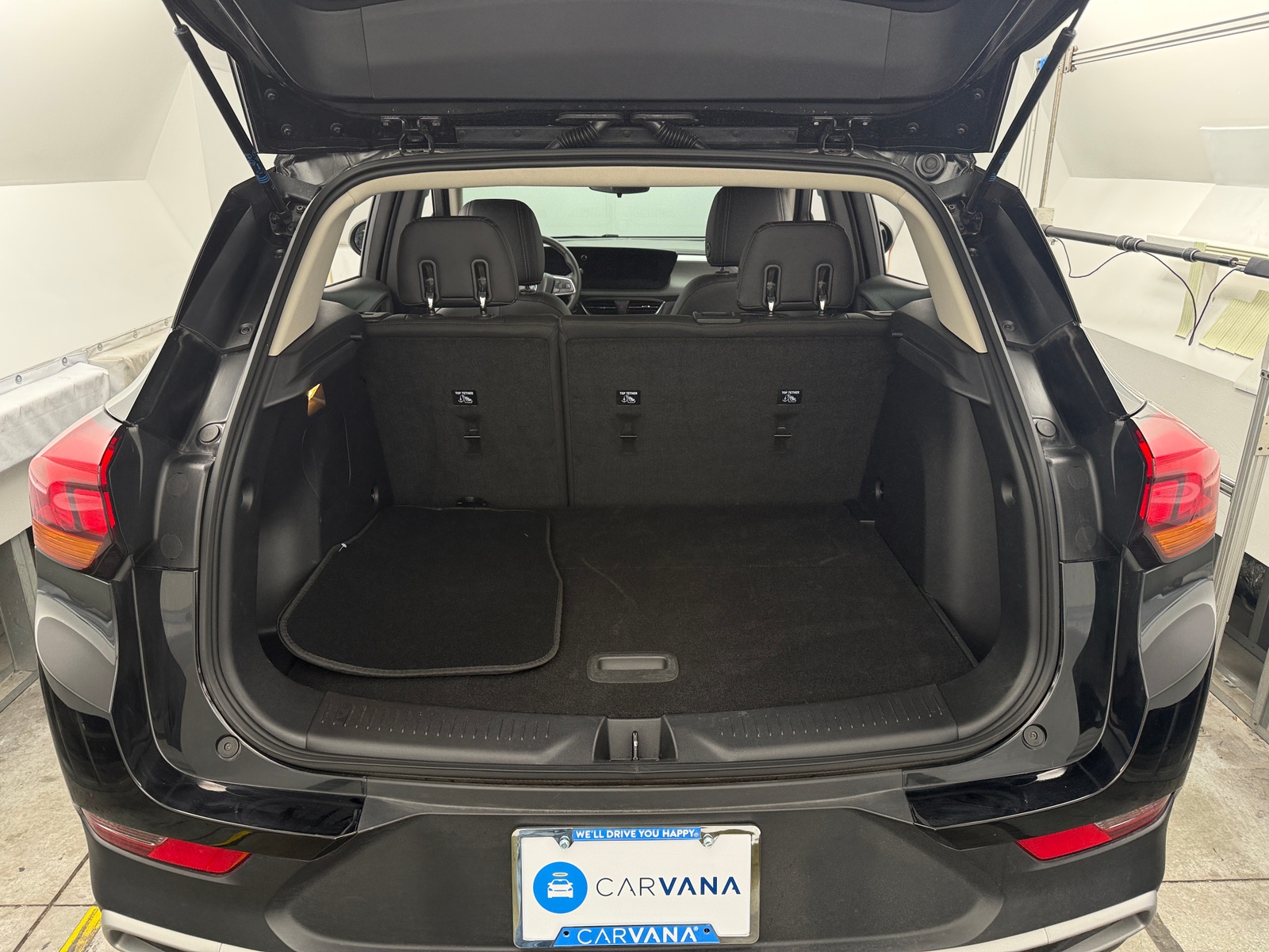 Thumbnail: 2025 Buick Encore GX - 7